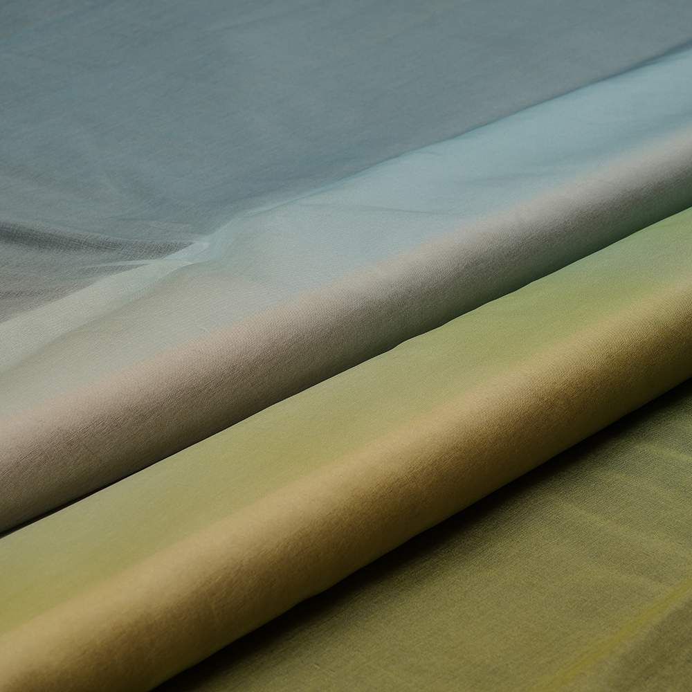 Bamberg Organza - P Hand Paint