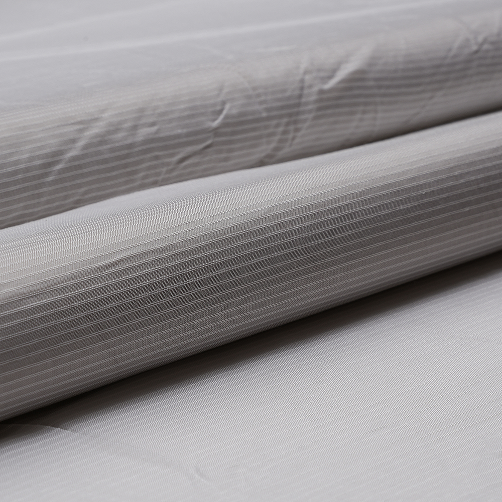 Bamberg Stripes
