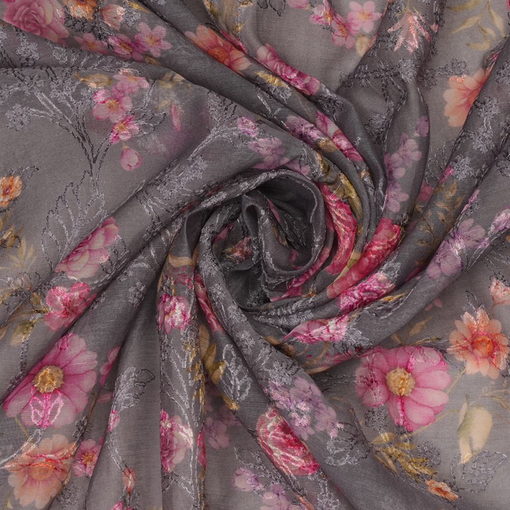 Embroidery