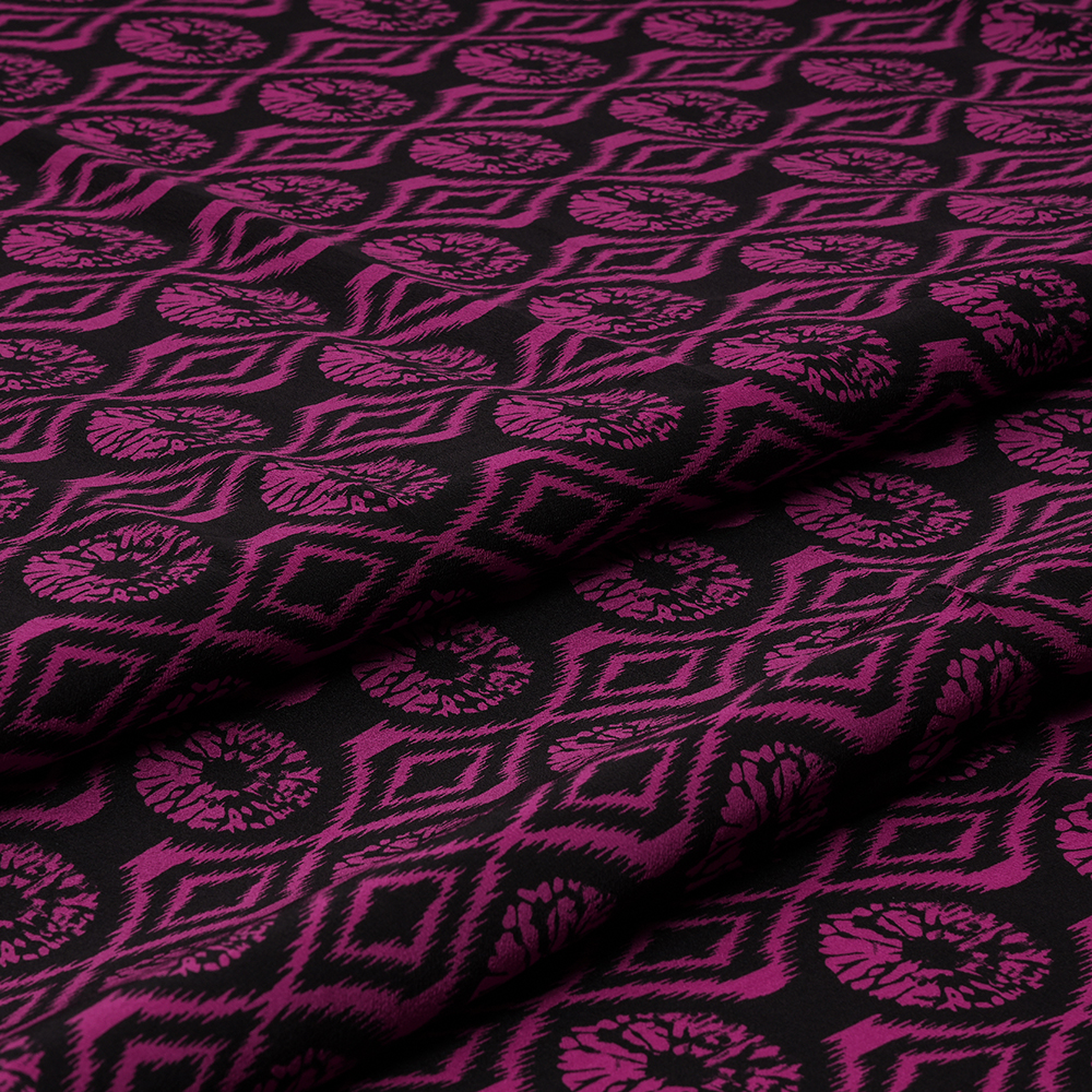 CREPE PRINT