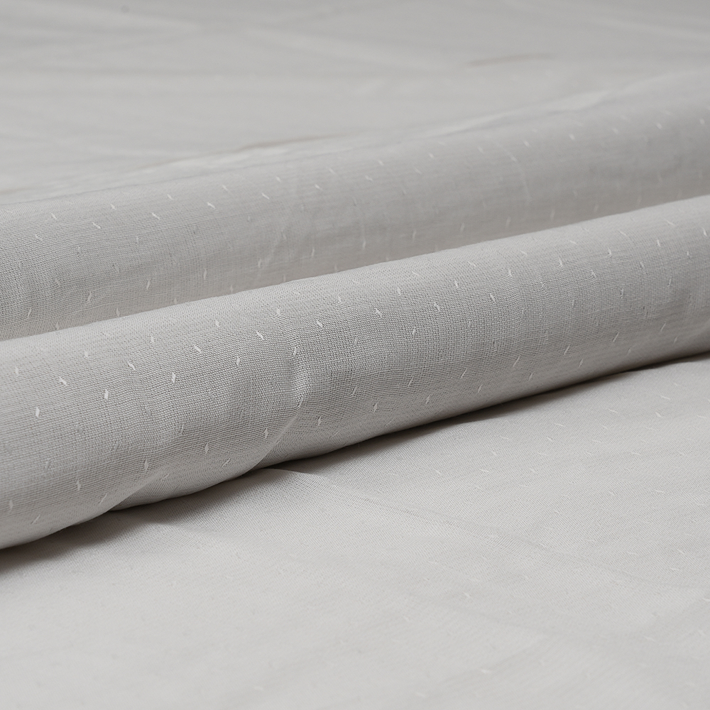 BAMBERG COTTON JACQUARD