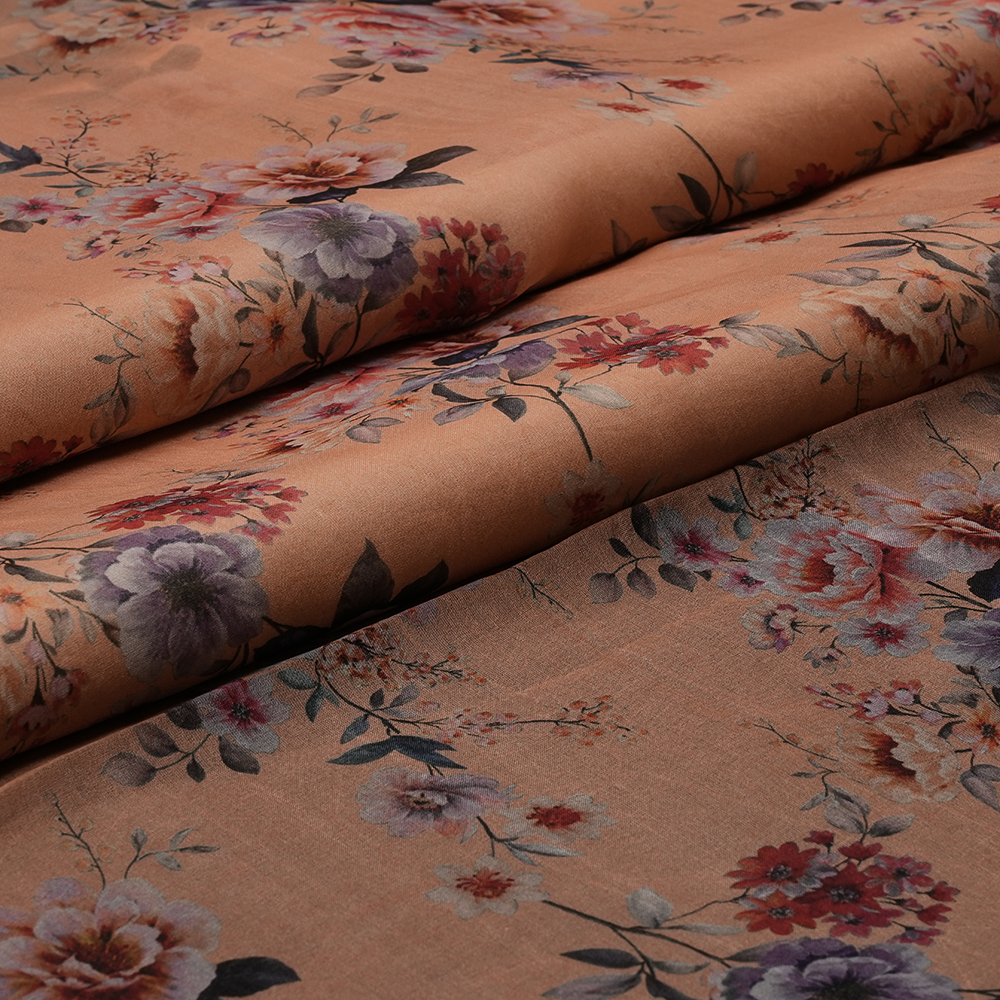 ORGANZA PLAIN - 54" - DIG. PRINT