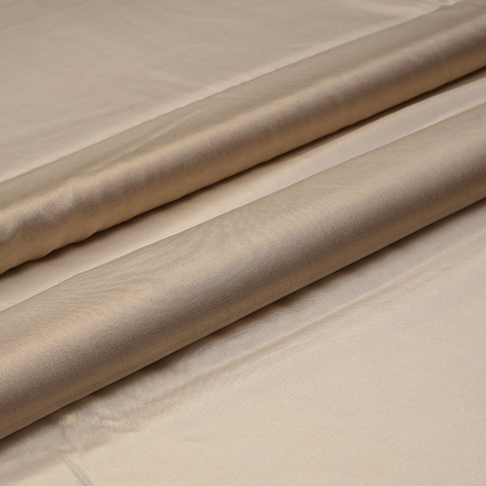 Flat Chiffon Plain 40 Grams - 54" - Shimmer Print