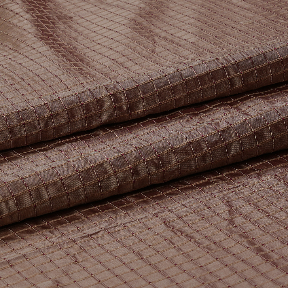 DUPION NOIL CHECKS