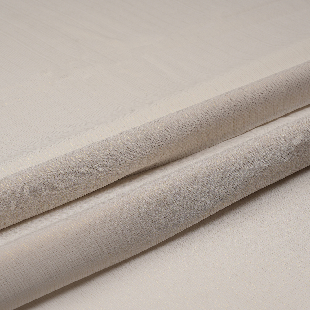 Georgette Plain - 60 Grams - Shimmer Print
