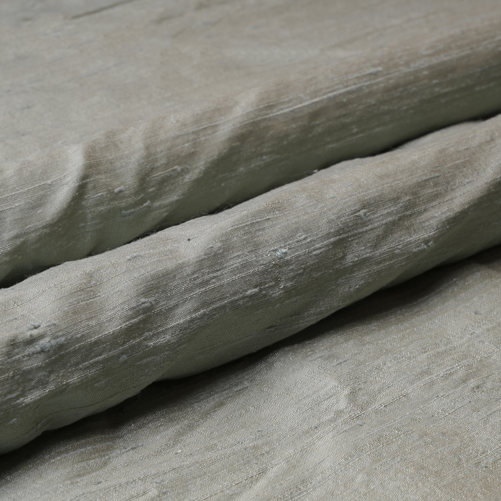 DUPION PLAIN (INDIAN)