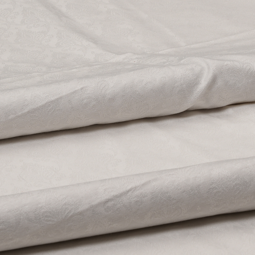 BAMBERG COTTON JACQUARD