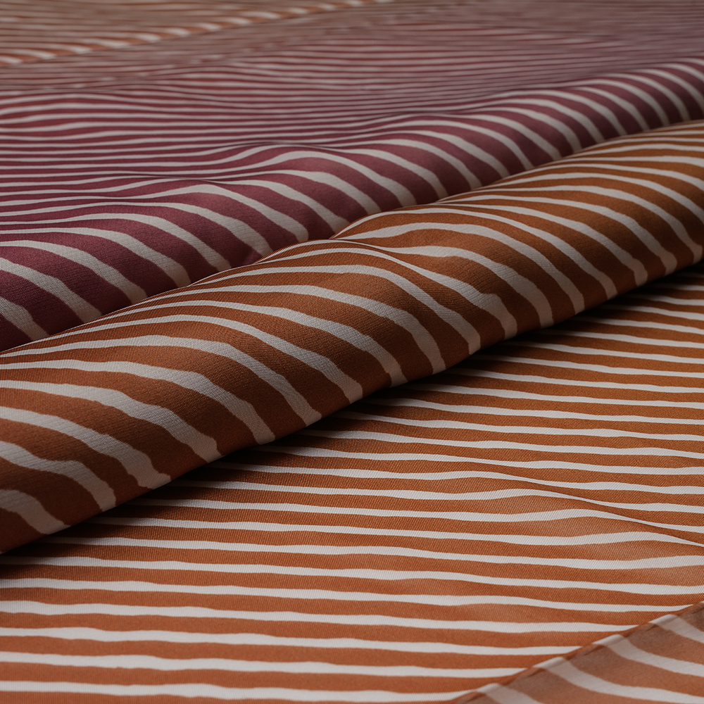 Bamberg Organza - P Hand Paint