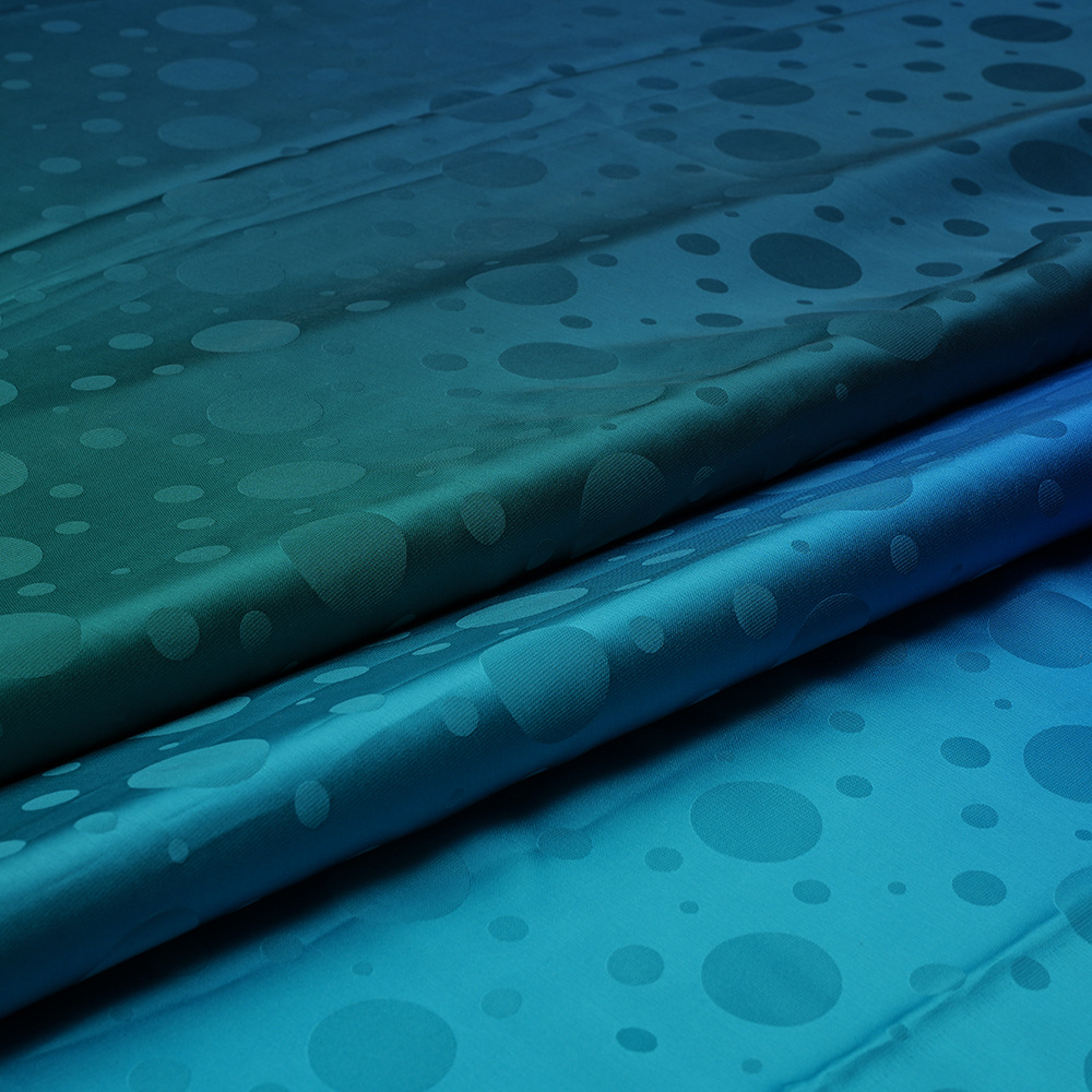 CREPE JACQUARD - 54" - FD
