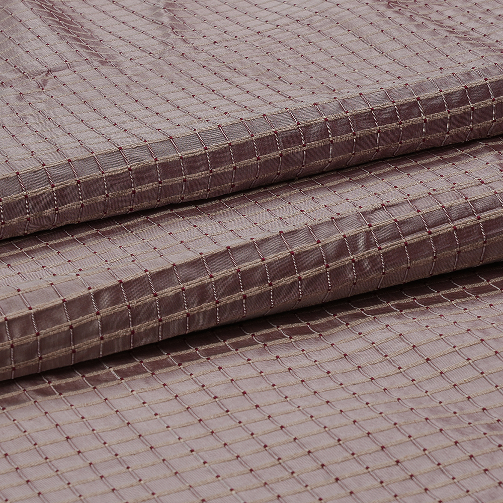DUPION NOIL CHECKS