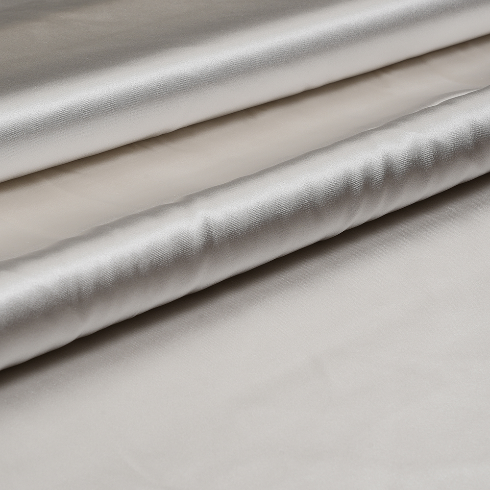 SATIN CREPE LYCRA 200 GM