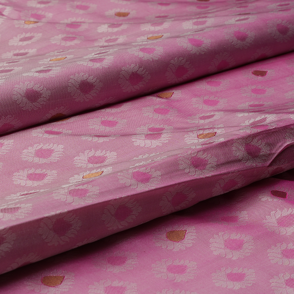 Deluxe Jacquard Jari Butta