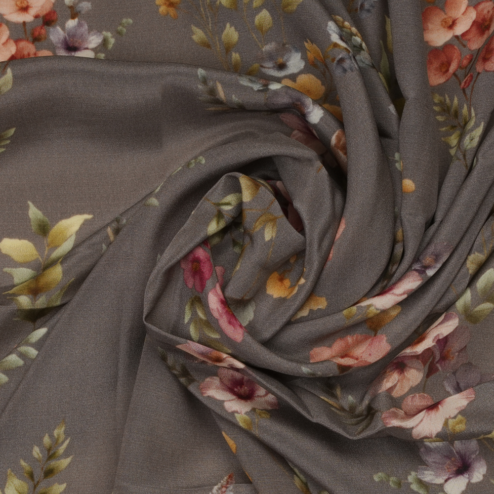 CREPE PRINT