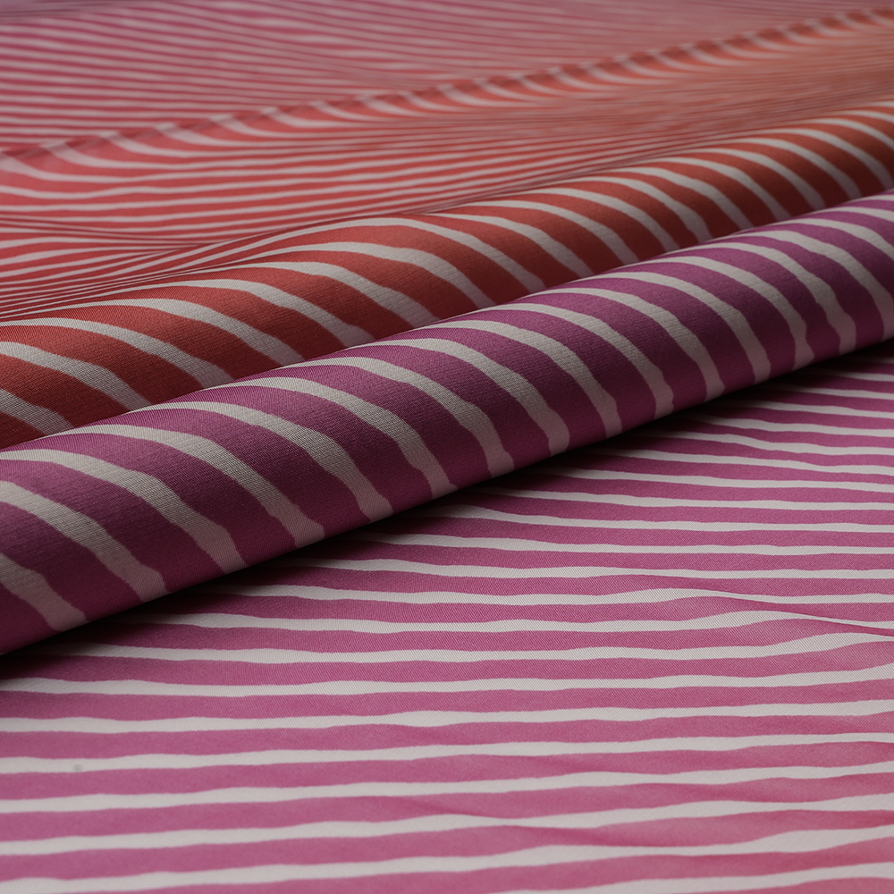 Bamberg Organza - P Hand Paint