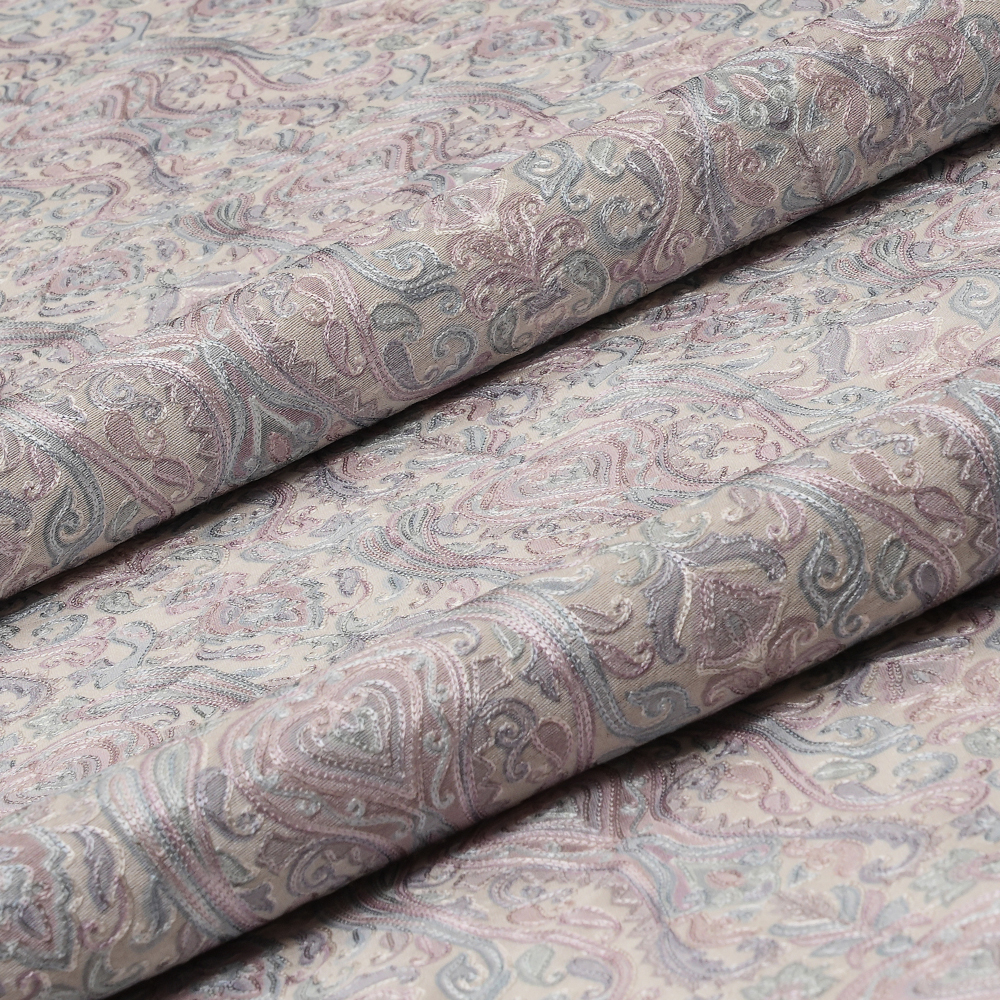B. SILK POSITIONAL EMBR.