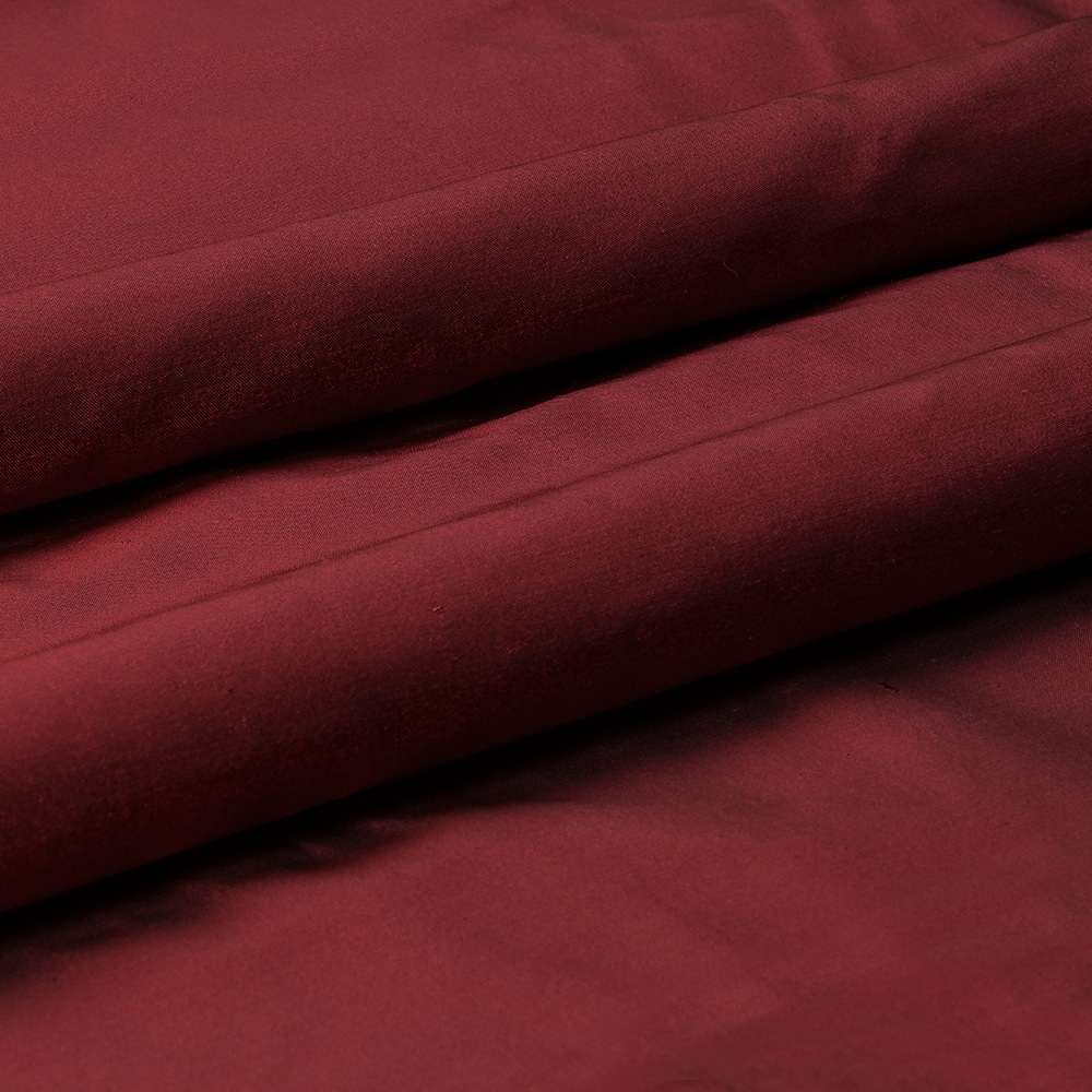 Dupion Satin Plain
