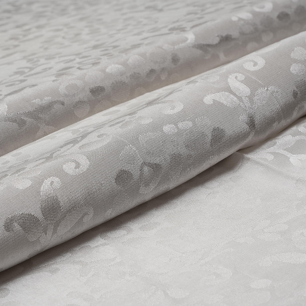 Crepe Jacquard - 54"