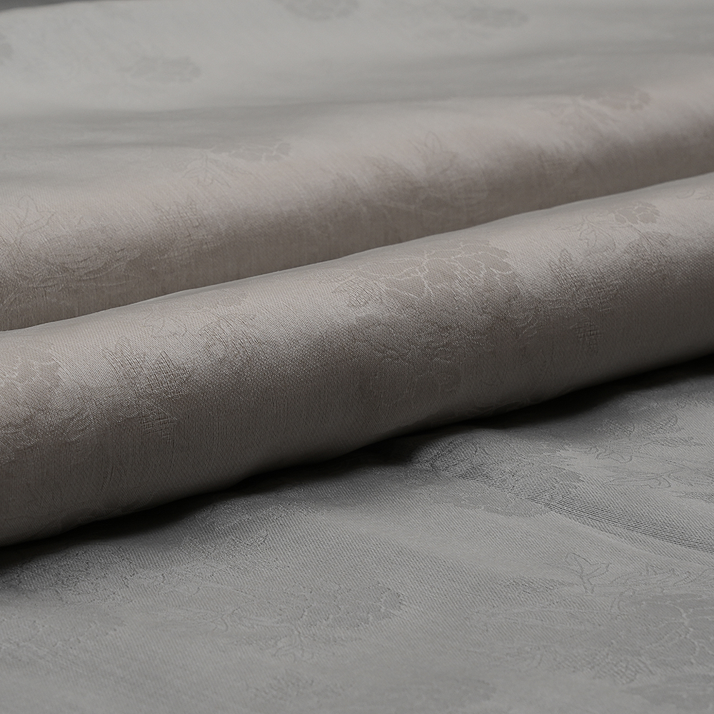 Organza Jacquard
