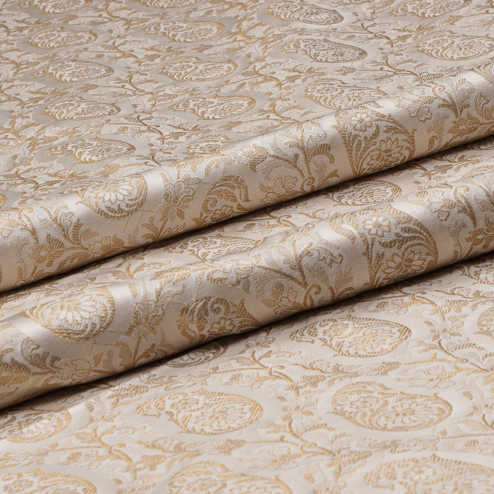 Jari Tanchoi Viscose