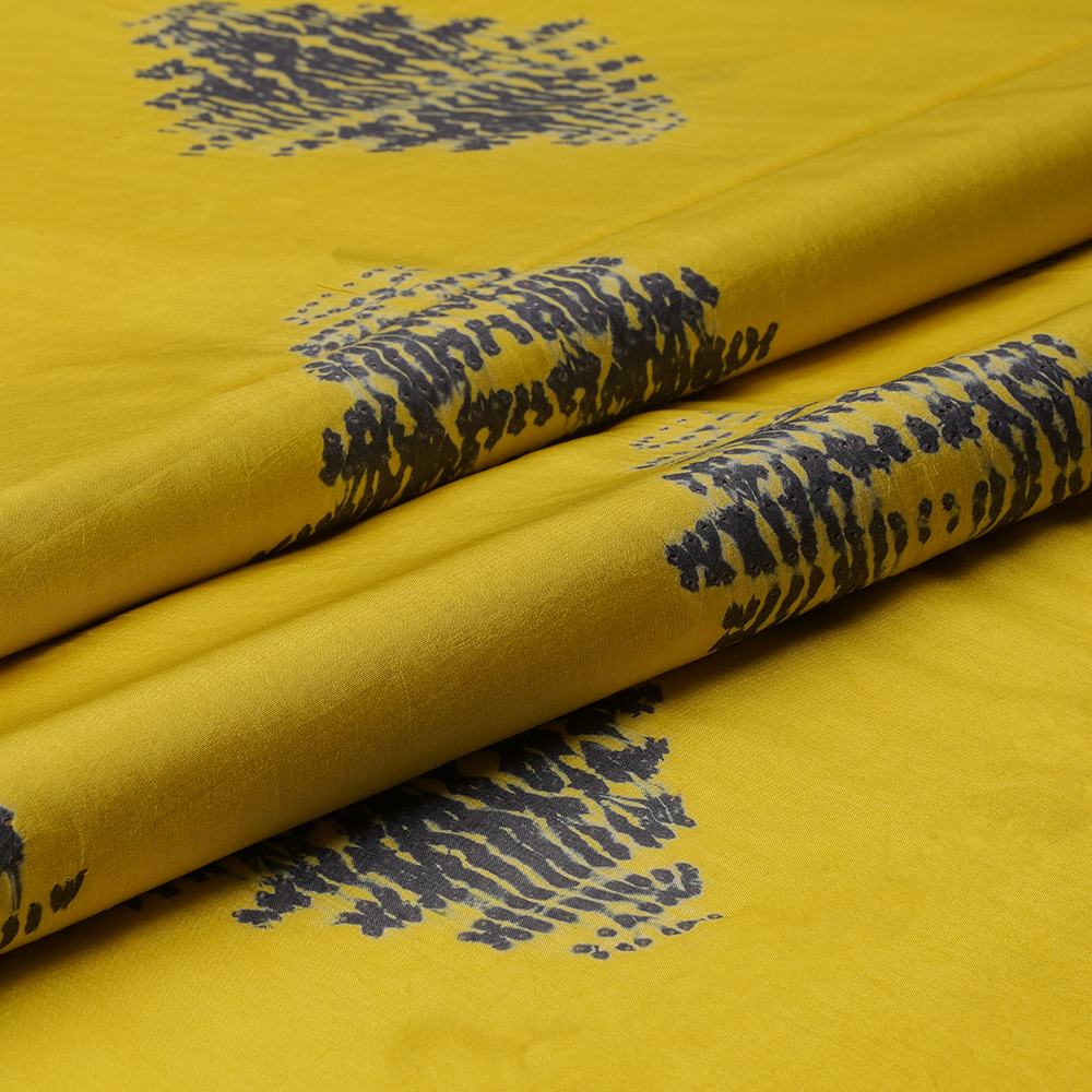 Deluxe Plain 48/50 Grams - Block Printed