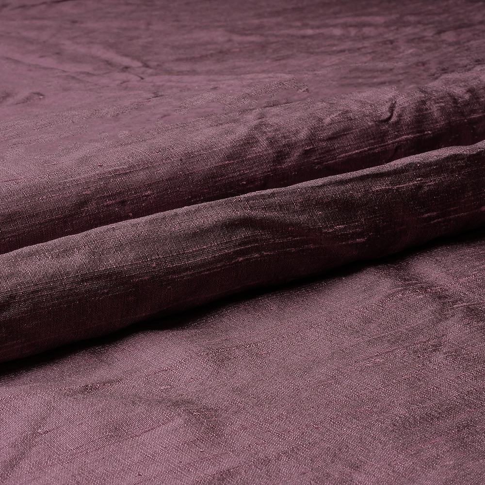 DUPION PLAIN (INDIAN)