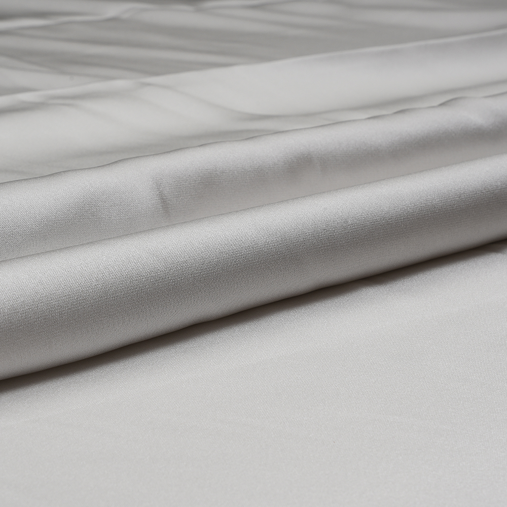SATIN CREPE DOUBLE SIDE - 54" - 150 GMS