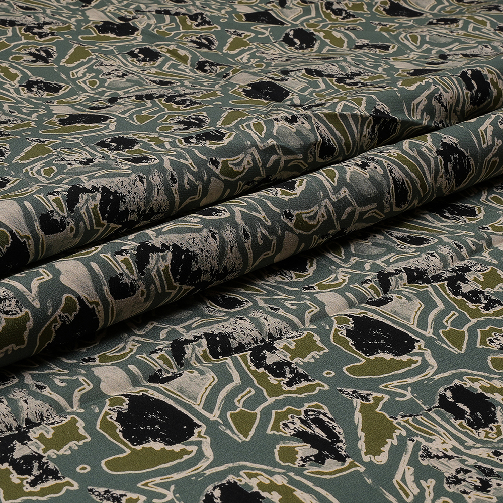 CREPE PRINT