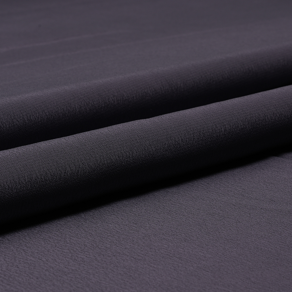 Poly Chiffon Plain 85 Grams Blended - 54"