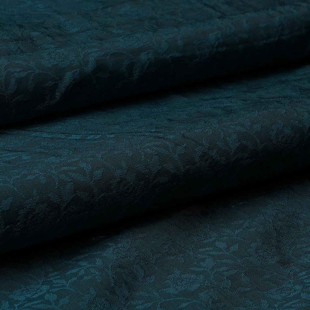 SILK JACQUARD