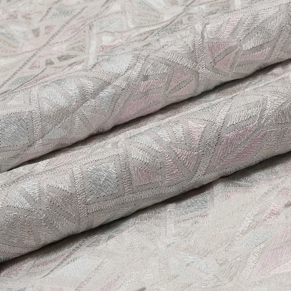 B. SILK - PLACEMENT EMBR