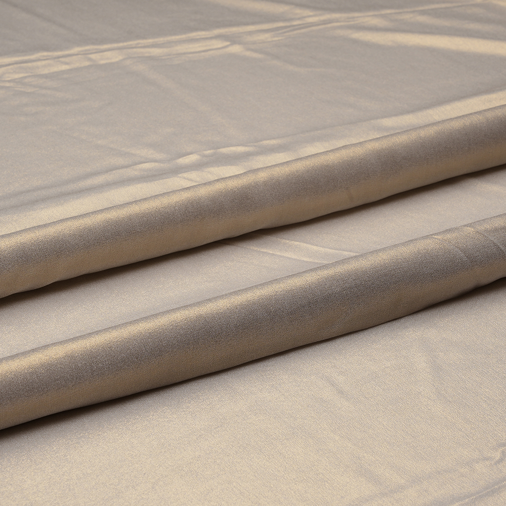 Georgette Plain - 60 Grams - Shimmer Print