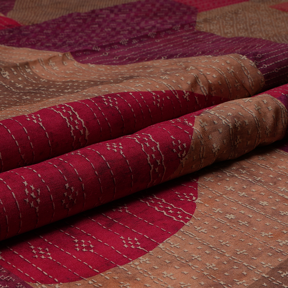 MUNGA TUSSAR PRINTS