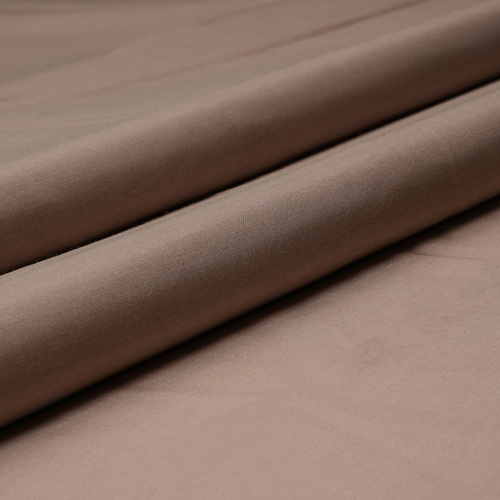 Silk Cotton Plain