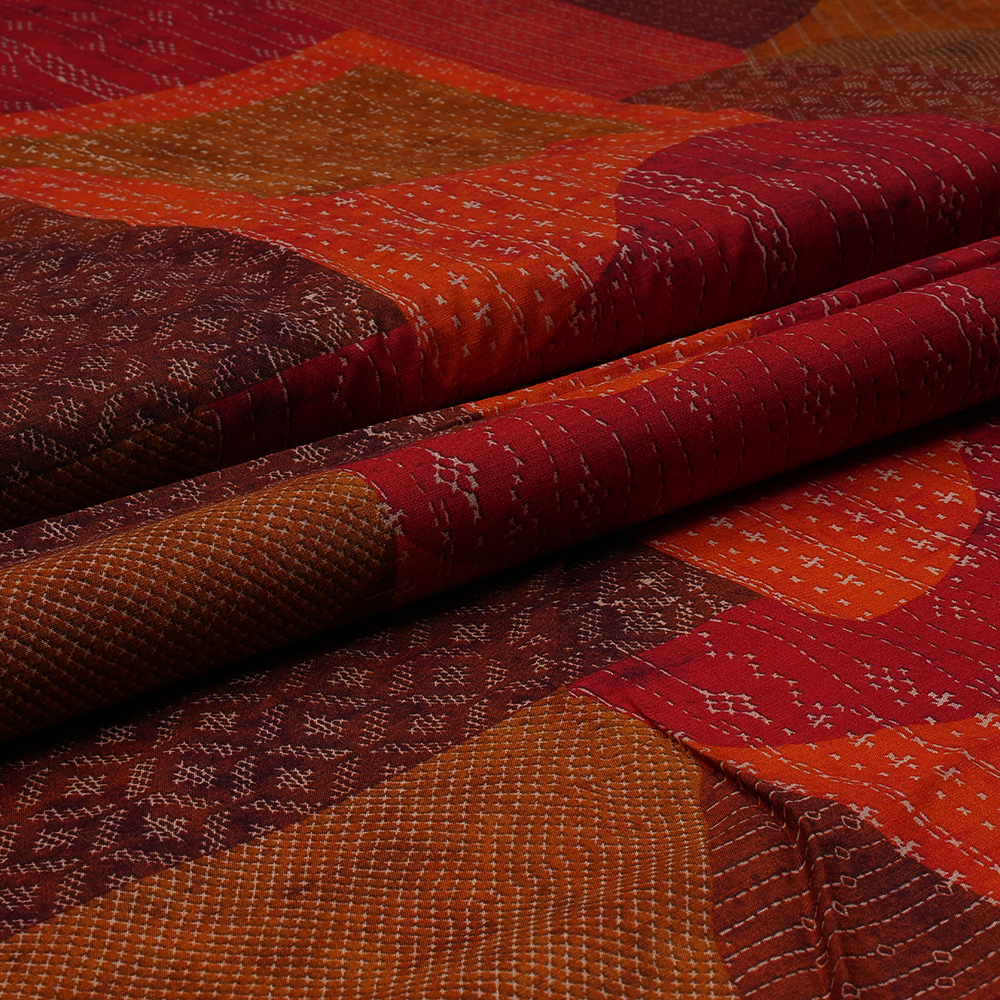 MUNGA TUSSAR PRINTS