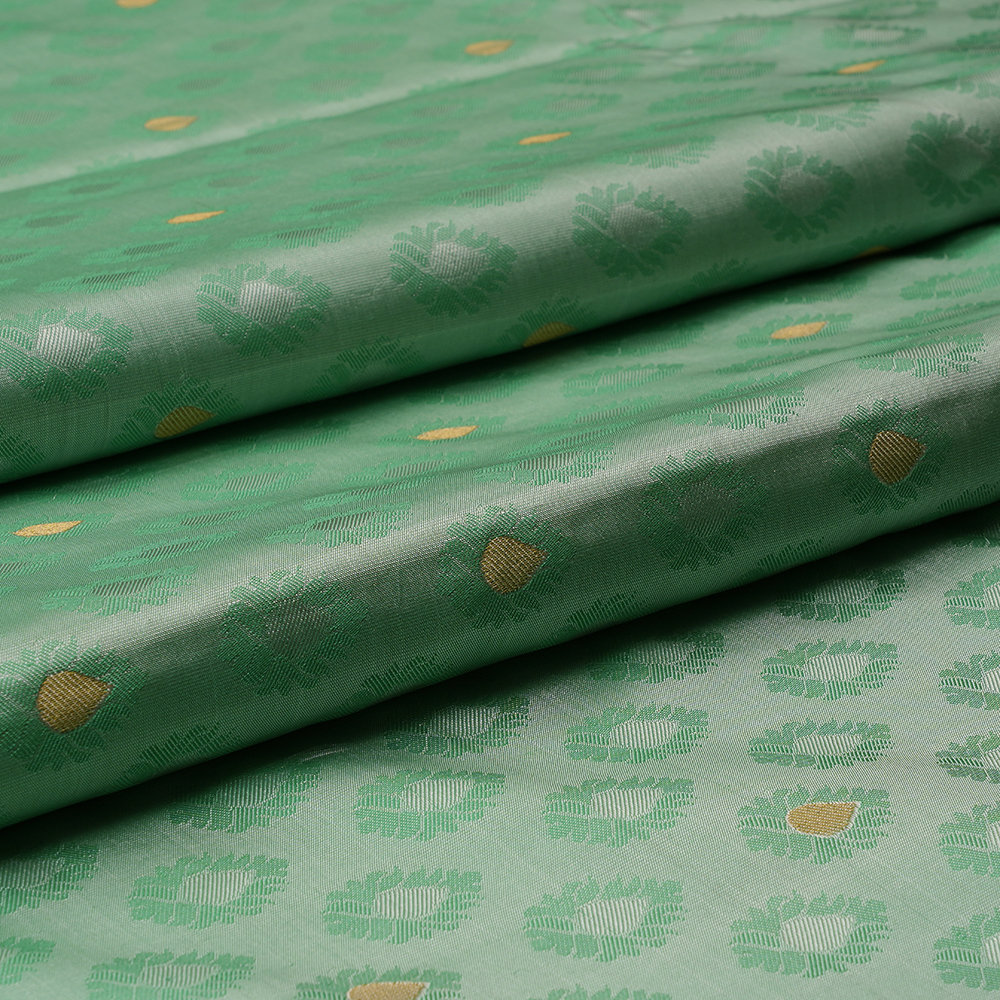 Deluxe Jacquard Jari Butta