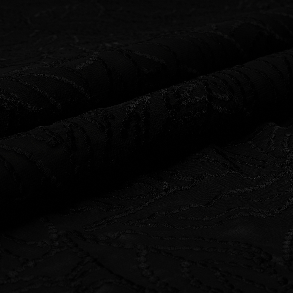 POLY GGT. 60" EMBROIDERY