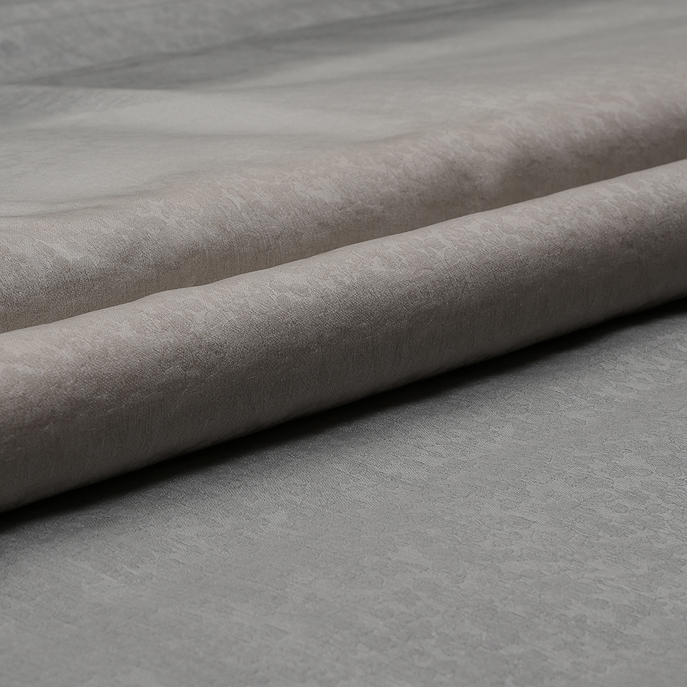 Organza Jacquard