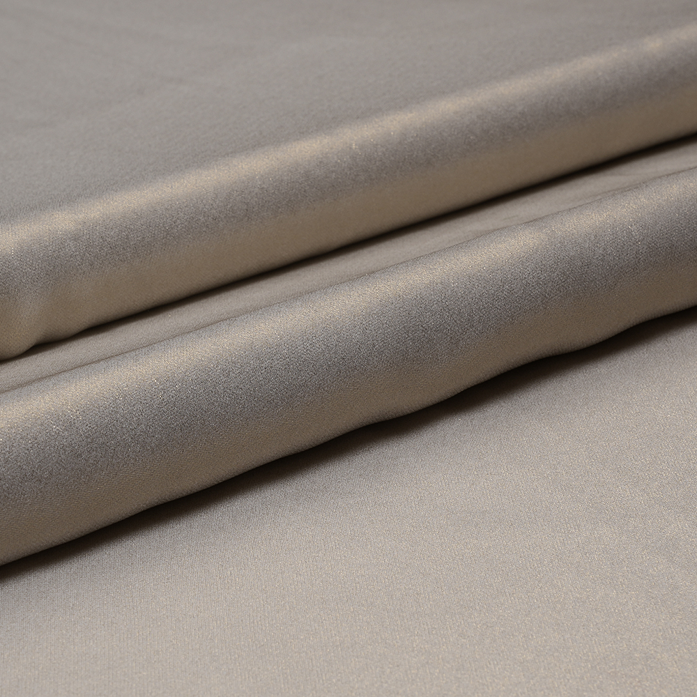 Georgette Plain - 60 Grams - Shimmer Print