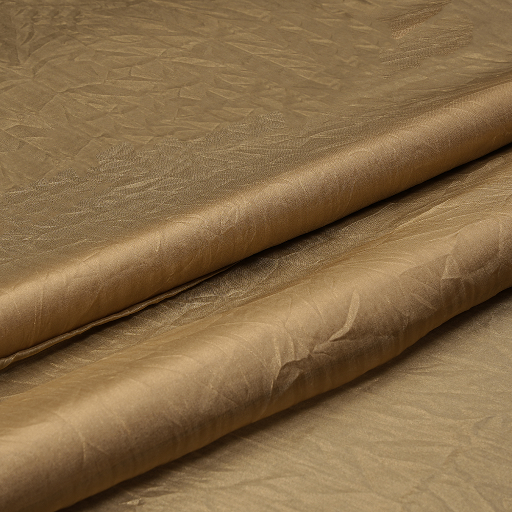Flat Chiffon Plain 40 Grams - 54" - Shimmer Print