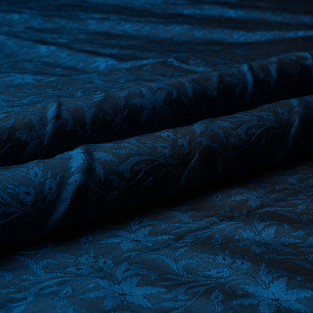 SILK JACQUARD