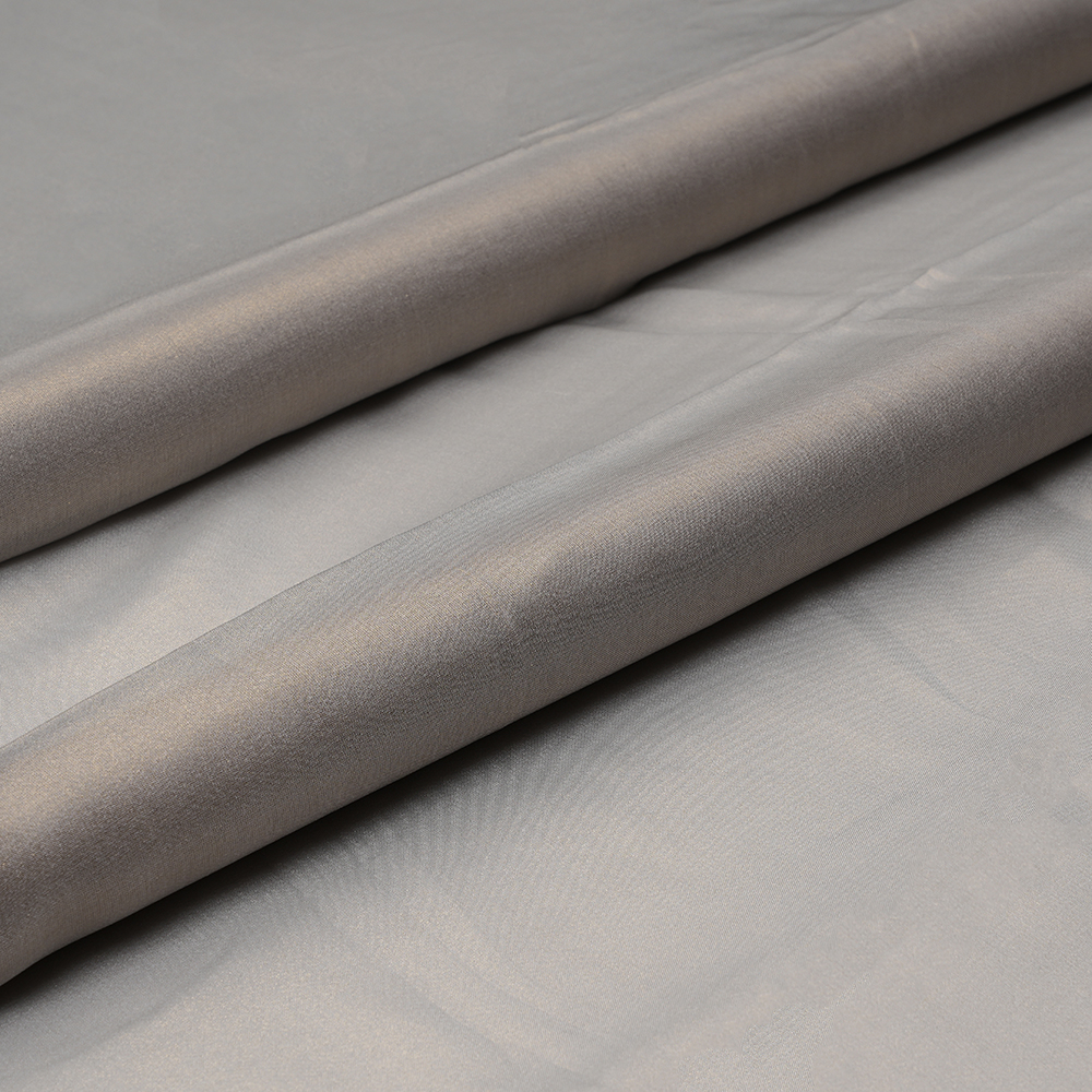 Flat Chiffon Plain 40 Grams - Shimmer Pt.