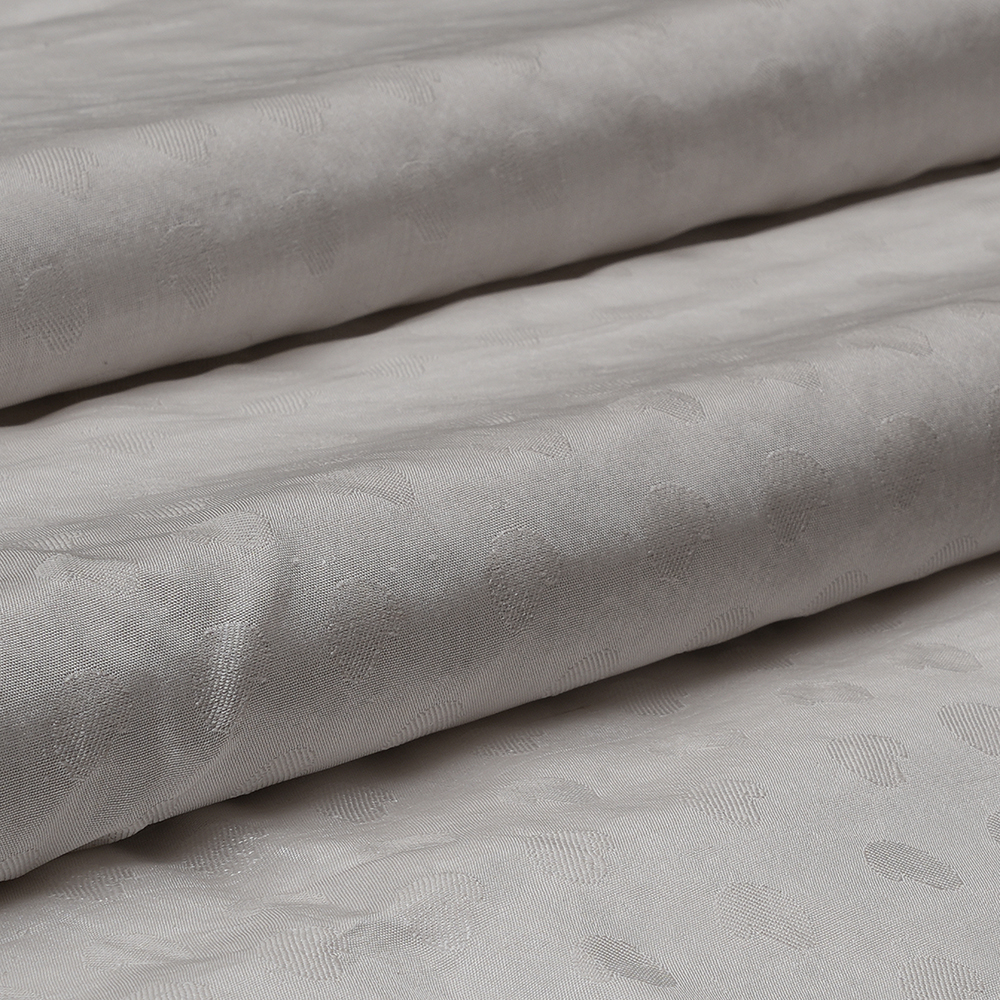 SILK JACQUARD