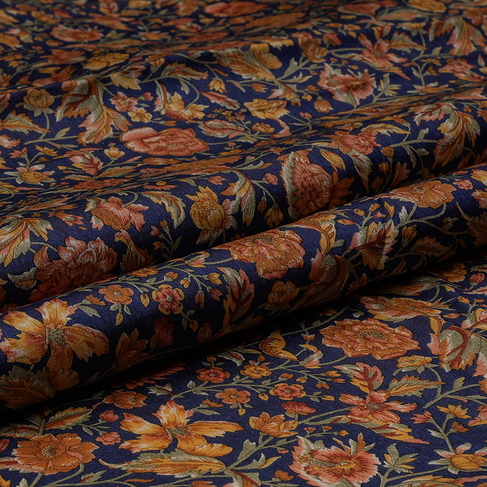 TUSSAR PLAIN - PRINTED