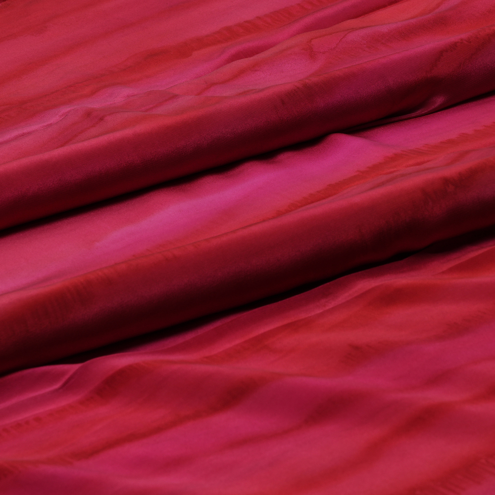 Crepe Plain 60 Grams - Hand Paint