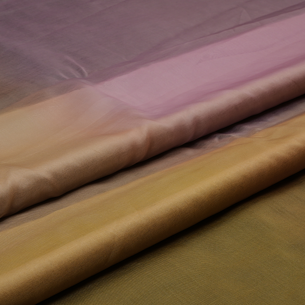 Bamberg Organza - P Hand Paint