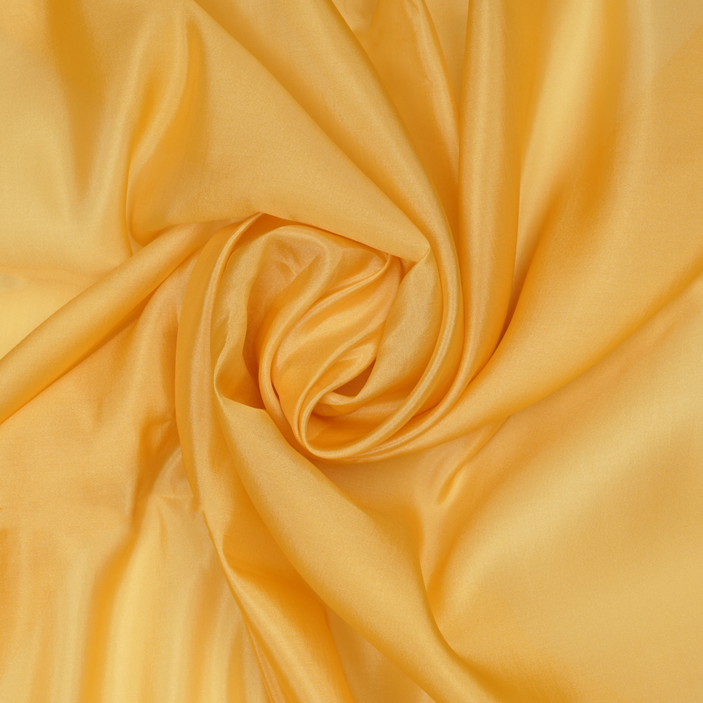 ORGANZA PLAIN - BUTTER