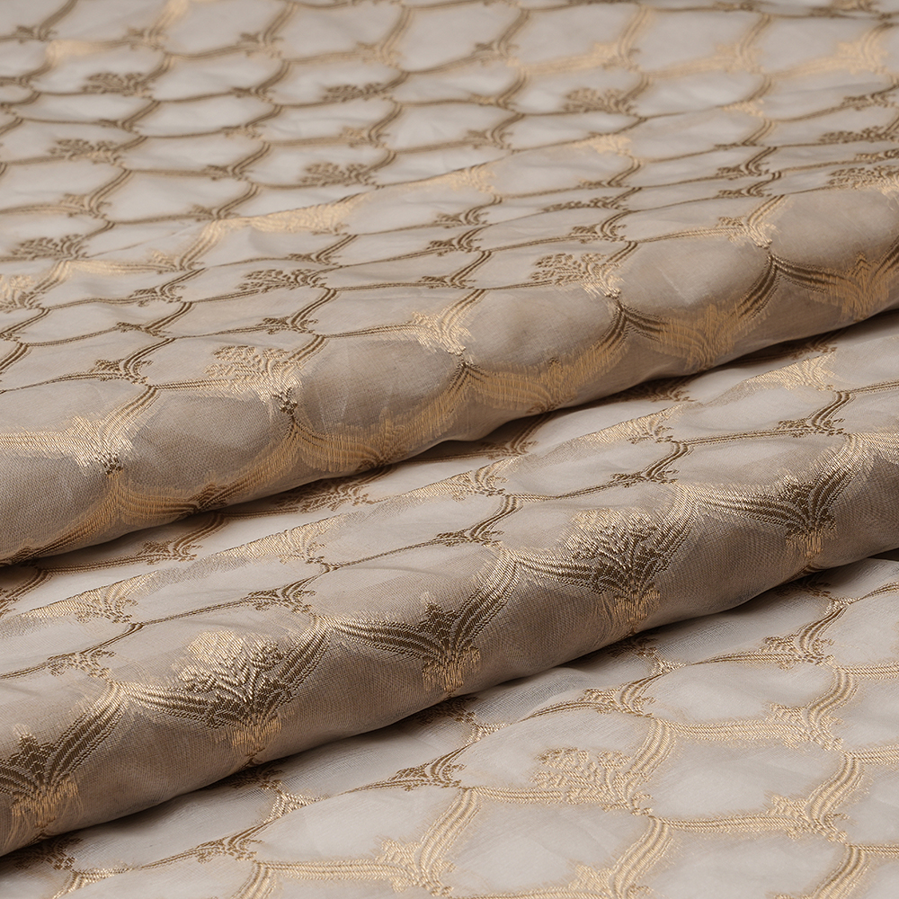 Organza Butta