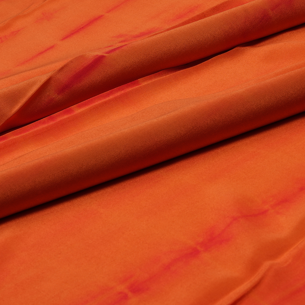 Crepe Plain 60 Grams - Hand Paint