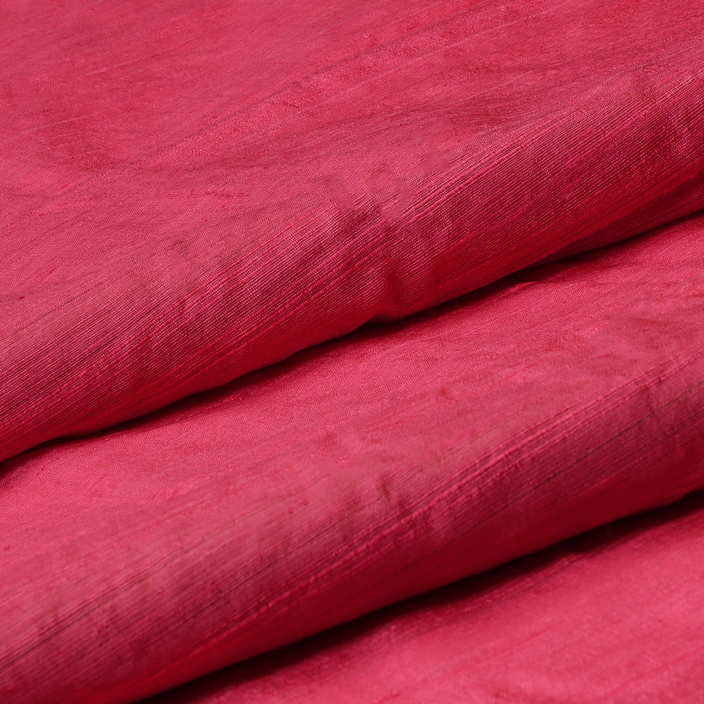 DUPION LIGHT PLAIN (INDIAN)