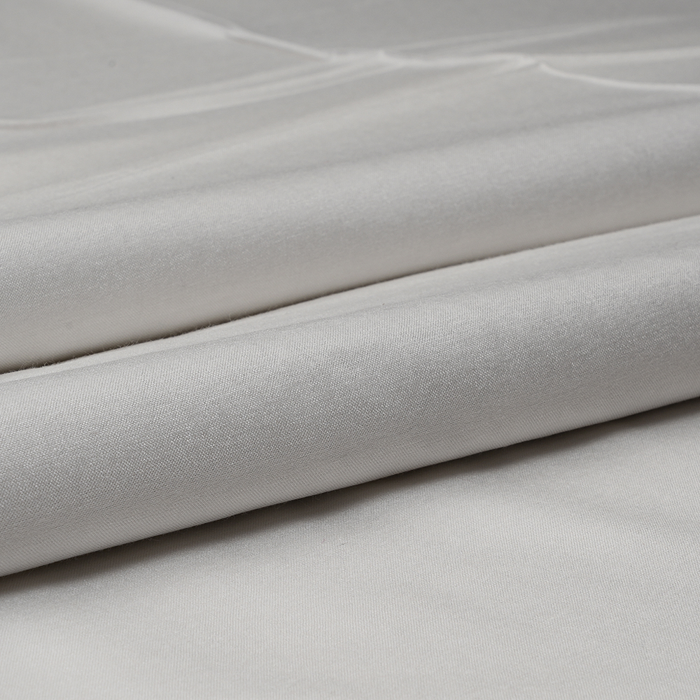 Tussar Staple Plain